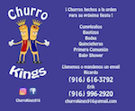 Churro Kings