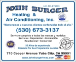 J & J Heating and Air