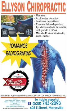 Ellyson Chiropractic