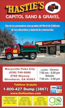 Hastie's Capitol Sand and Gravel