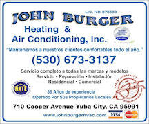 J & J Heating and Air