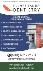 Plumas Family Dentistry